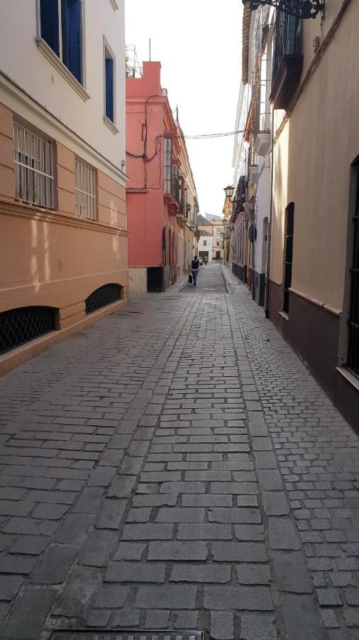 Duplex Proximo A Plaza De La Alameda Appartement *