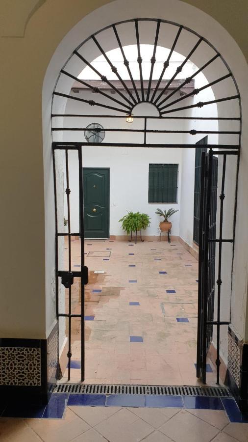 Appartement Duplex Proximo A Plaza De La Alameda