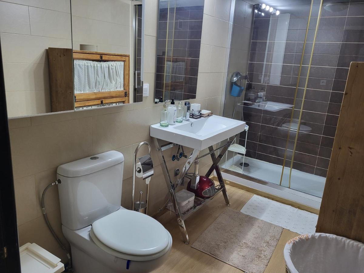 Appartement Duplex Proximo A Plaza De La Alameda Séville