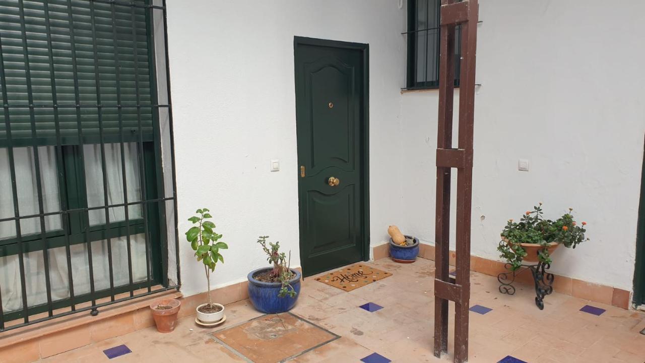 Appartement Duplex Proximo A Plaza De La Alameda *