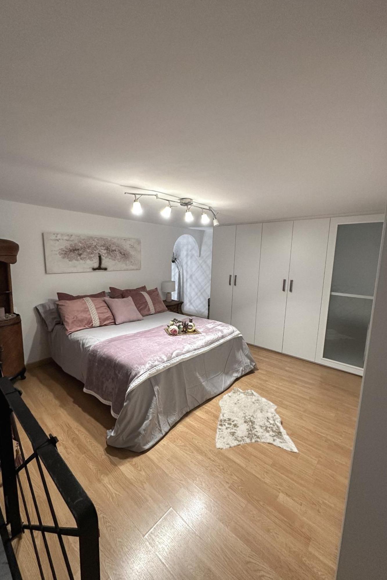 Duplex Proximo A Plaza De La Alameda Appartement