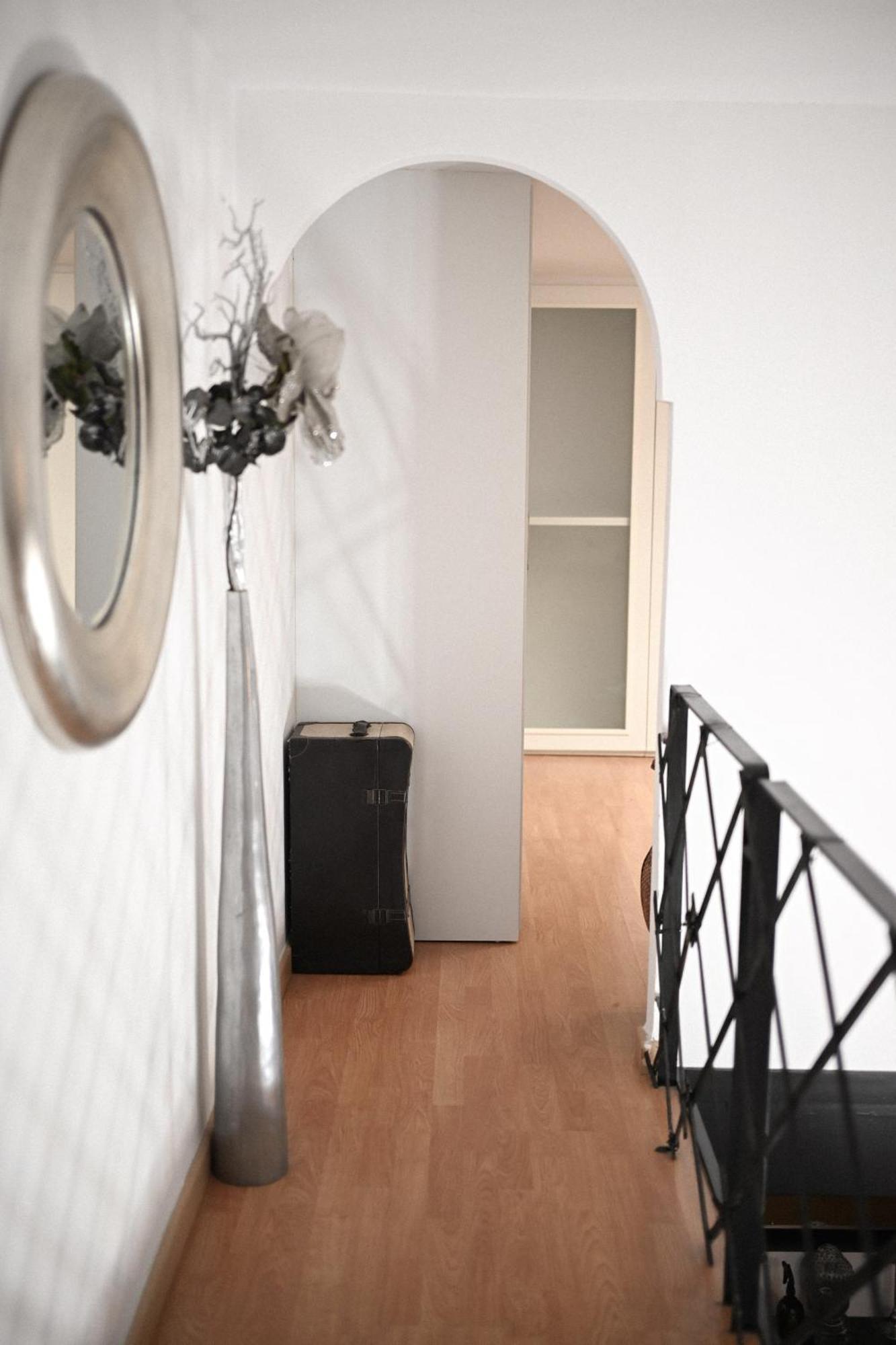 Appartement Duplex Proximo A Plaza De La Alameda