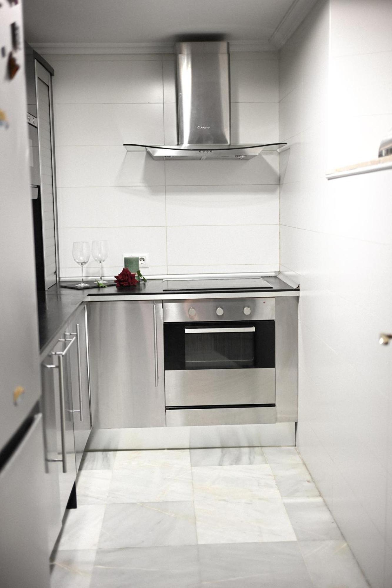 Duplex Proximo A Plaza De La Alameda * Séville